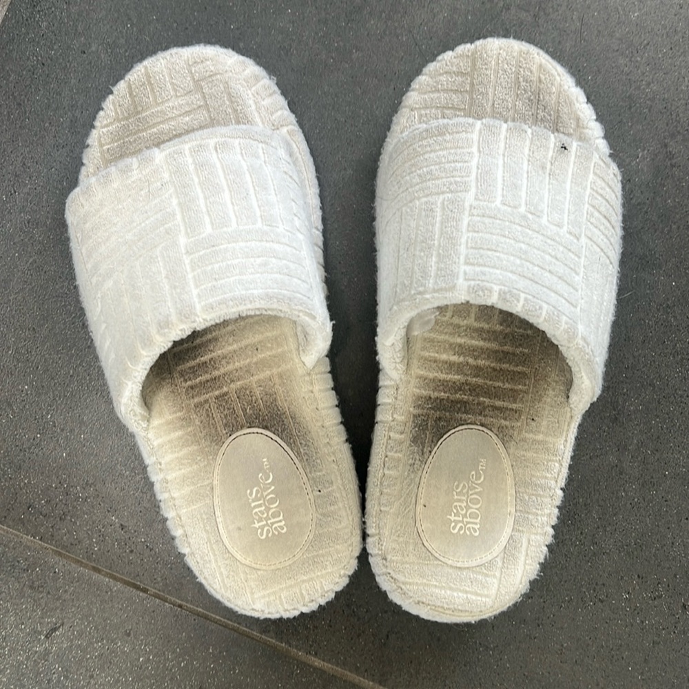 Slippers